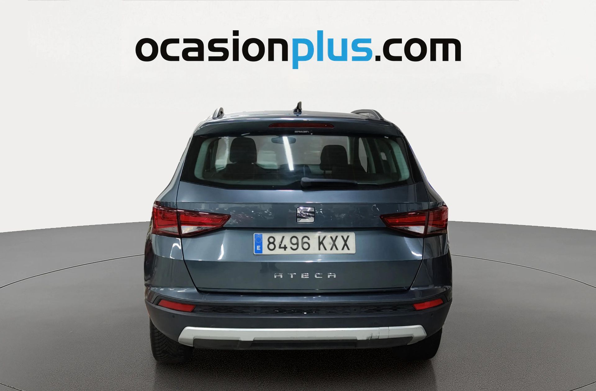 SEAT Ateca 1.5 TSI Style - foto 16