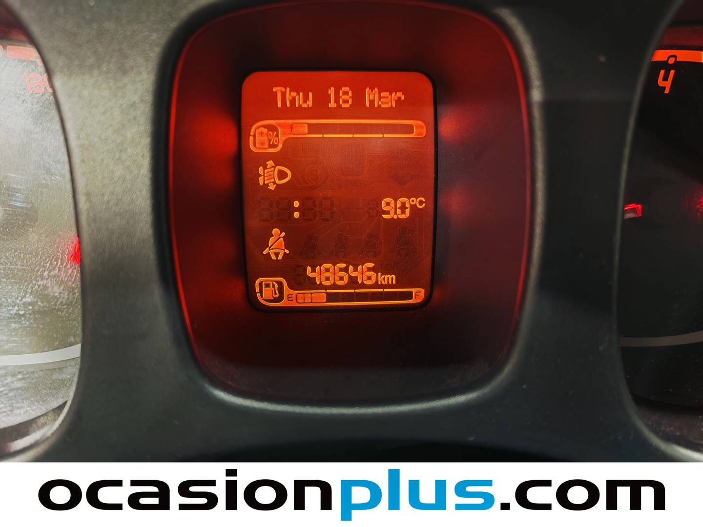 Foto Fiat Panda Fiat Panda 1.0 Hybrid Cross (70 CV)