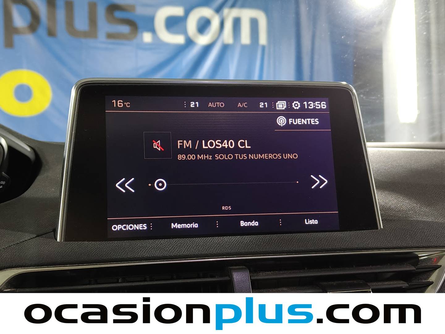 Peugeot 5008 Peugeot 5008 BlueHDI 130 S&S GT EAT8 (130 CV) 7 Plazas 2020