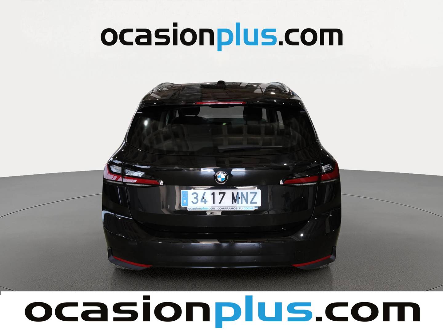 BMW Serie 2 Active Tourer BMW Serie 2 218i Active Tourer (136 CV) barato
