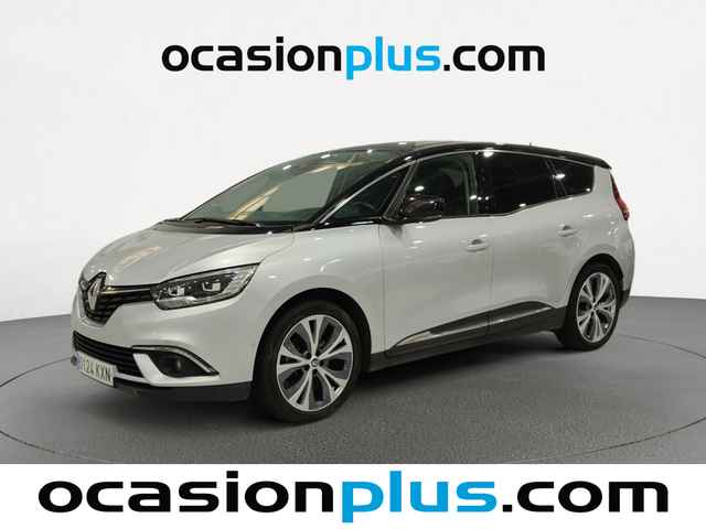 Renault Grand scénic Ocasión
