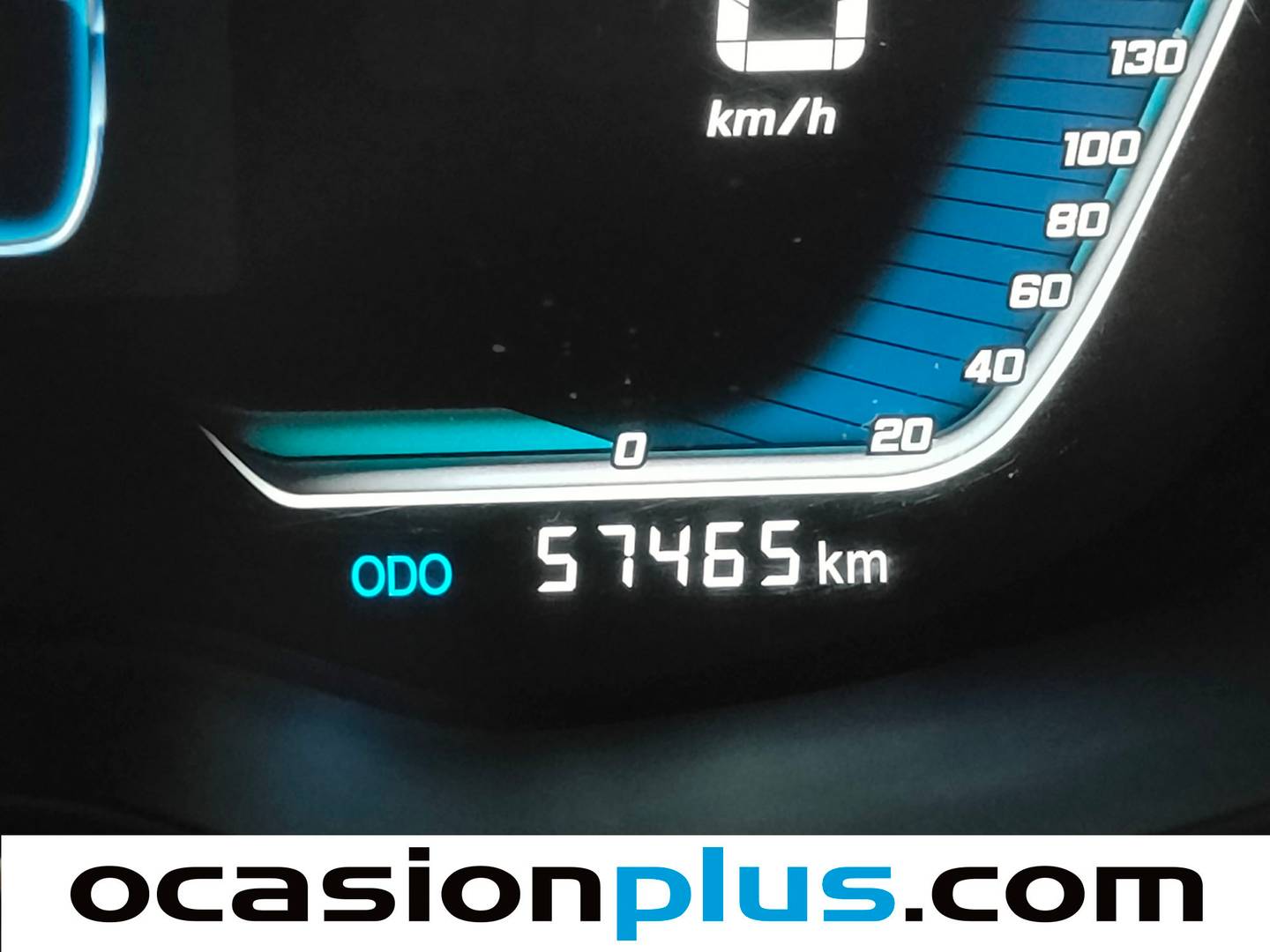 Foto SWM G01 SWM G01 1.5T Luxury (131 CV)