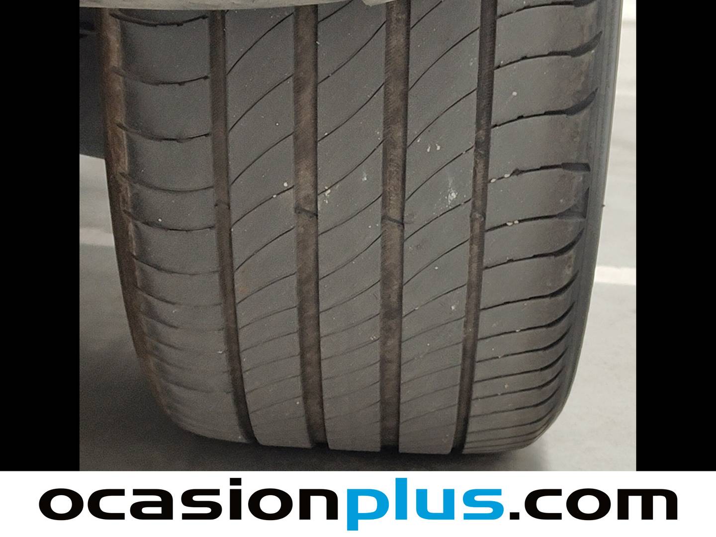 DS DS 7 DS DS7 E-Tense 225 Rivoli (225 CV) seminuevo