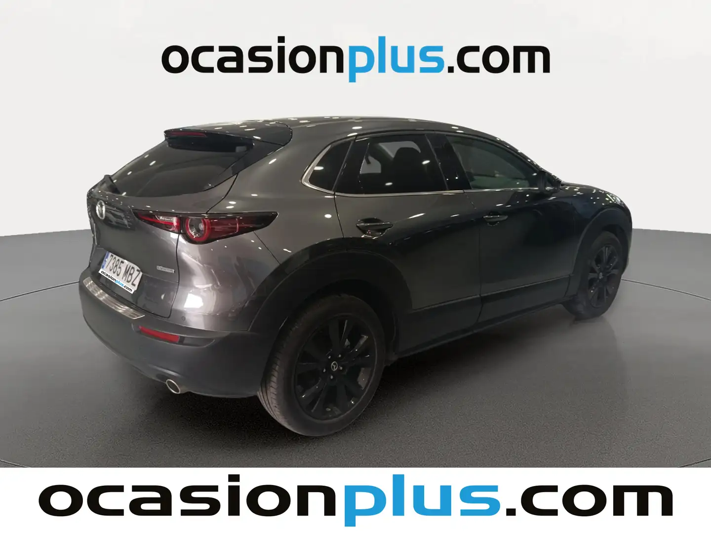 Foto Mazda CX-30 Mazda CX-30 2.0 e-SKYACTIV-G Homura 2WD AT (150 CV)
