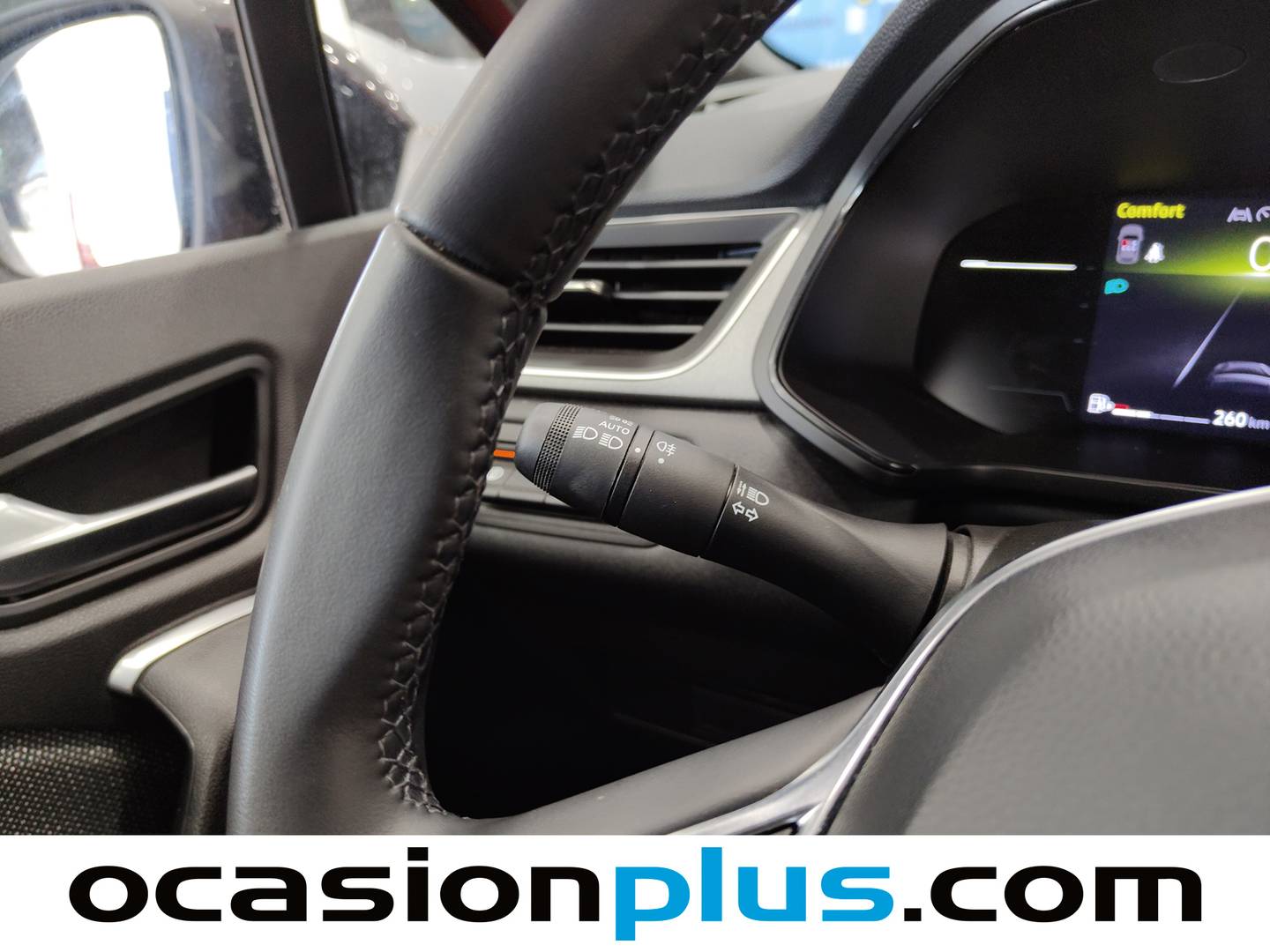 Foto Renault Captur Renault Captur Techno TCe (90 CV)