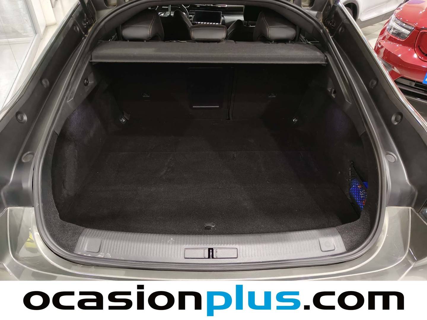 Foto Peugeot 508 Peugeot 508 BlueHDi 130 GT Line EAT8 (130 CV)