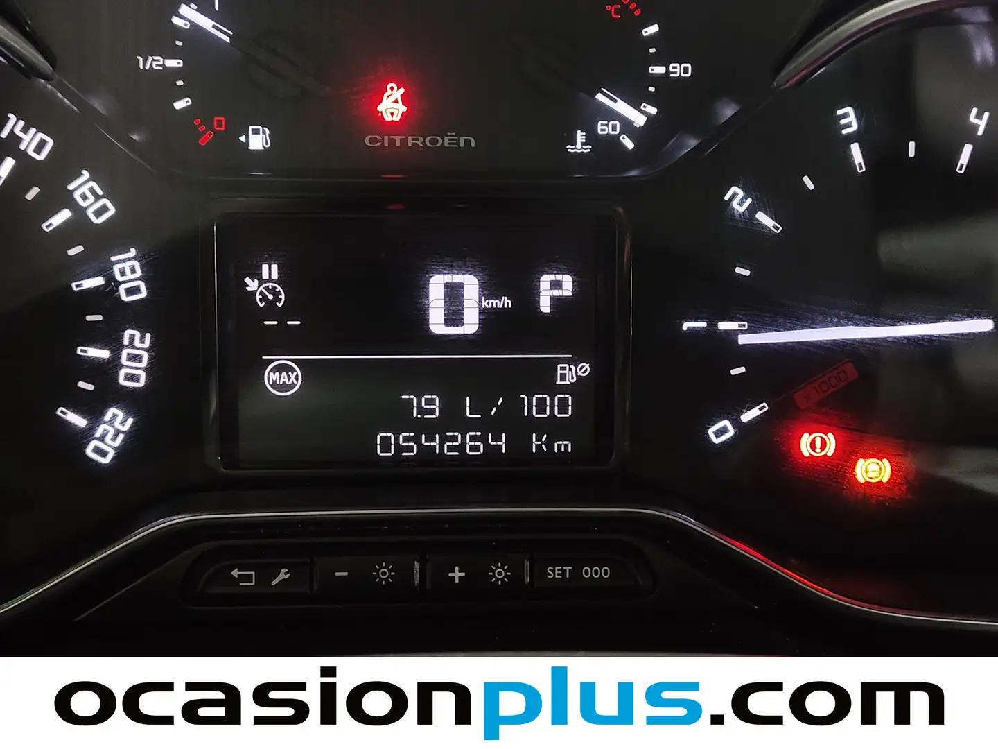 Foto Citroën C3 Aircross Citroen C3 Aircross PureTech 130 Shine Pack EAT6 (131 CV)