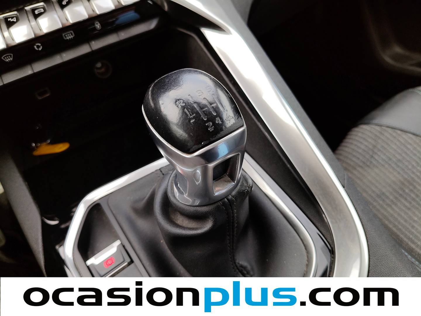 Peugeot 5008 Peugeot 5008 BlueHDi 130 S&S Allure (130 CV) de segunda mano