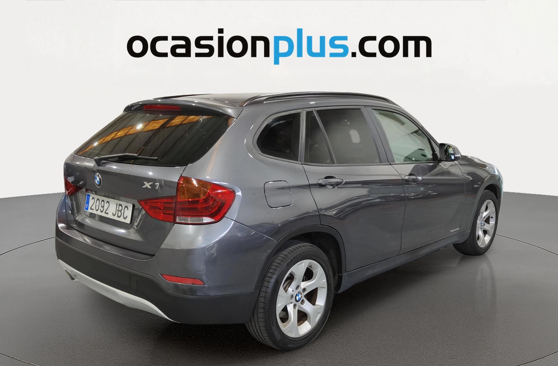 BMW X1 sDrive18d - foto 3