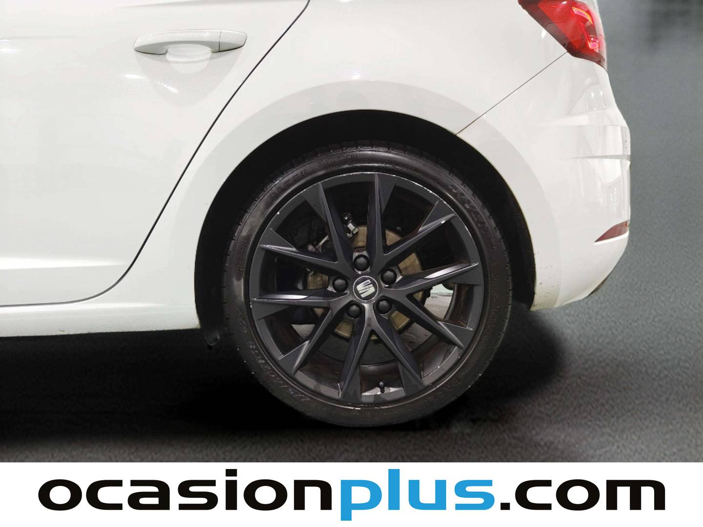 Seat León Seat León 2.0 TDI CR S&S FR Fast Edition Plus (150 CV) barato