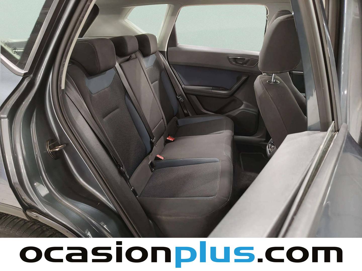 Seat Ateca Seat Ateca 1.5 TSI S&S Style (150 CV) al mejor precio