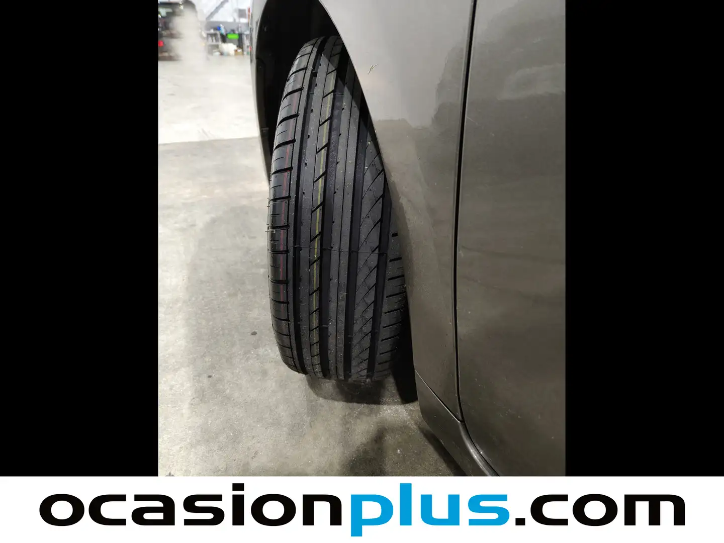 Foto Toyota Verso Toyota Verso 130 Advance (132 CV)