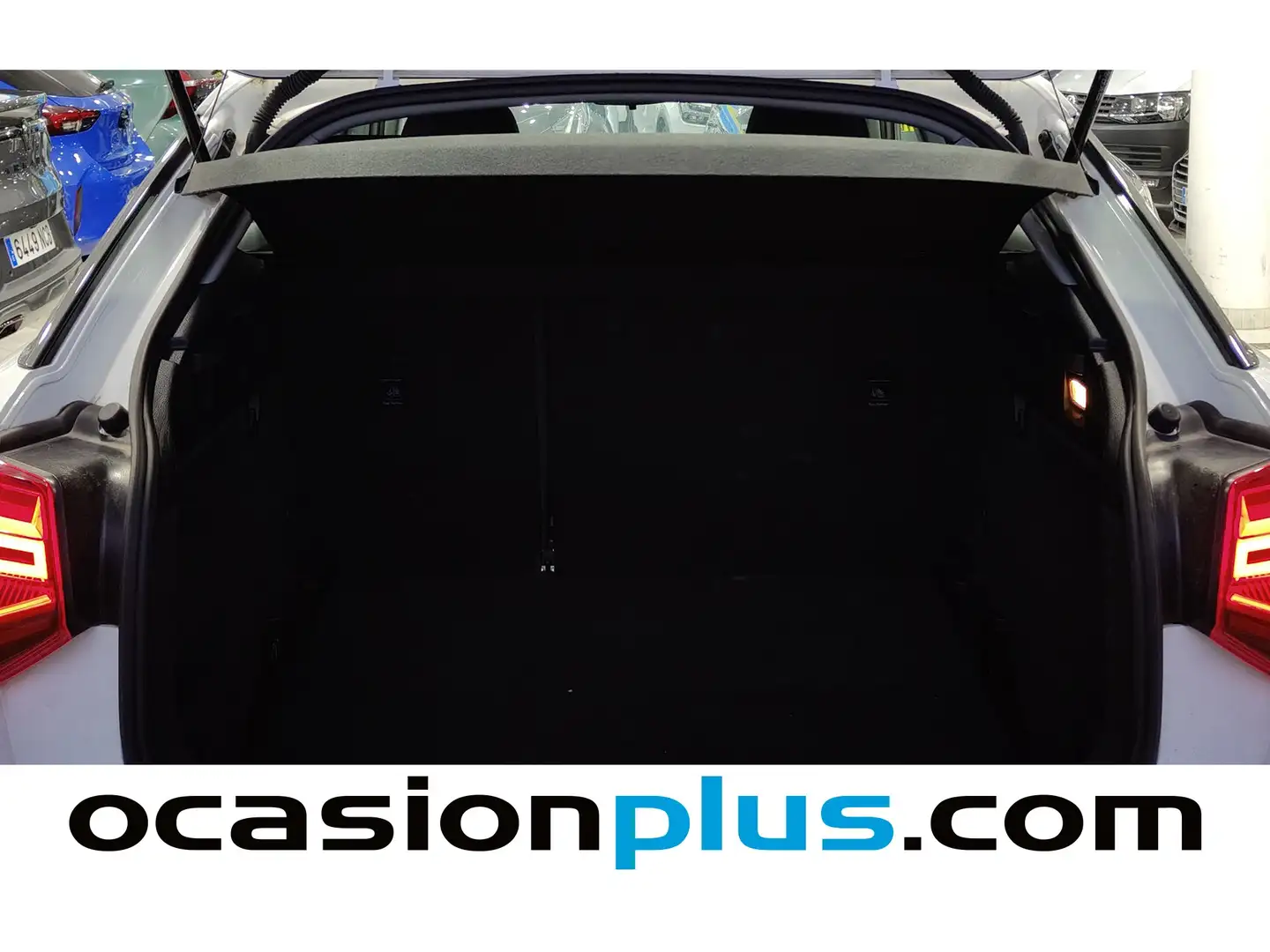 Foto Audi Q2 Audi Q2 Advanced 30 TDI (116 CV)