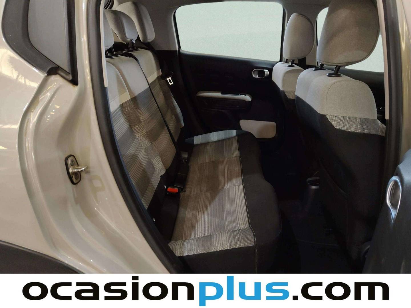 Foto Citroën C3 Citroën C3 PureTech 82 Feel (83 CV) siete plazas