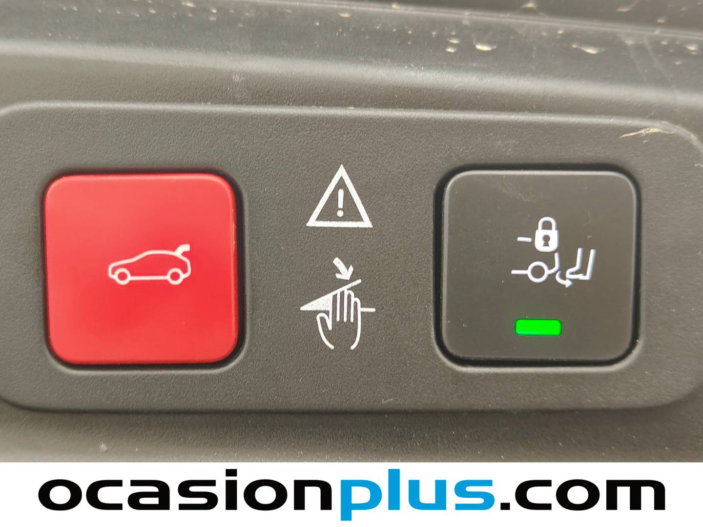 Peugeot 5008 Peugeot 5008 BlueHDI 180 S&S GT Pack EAT8 (180 CV) 7 Plazas automático