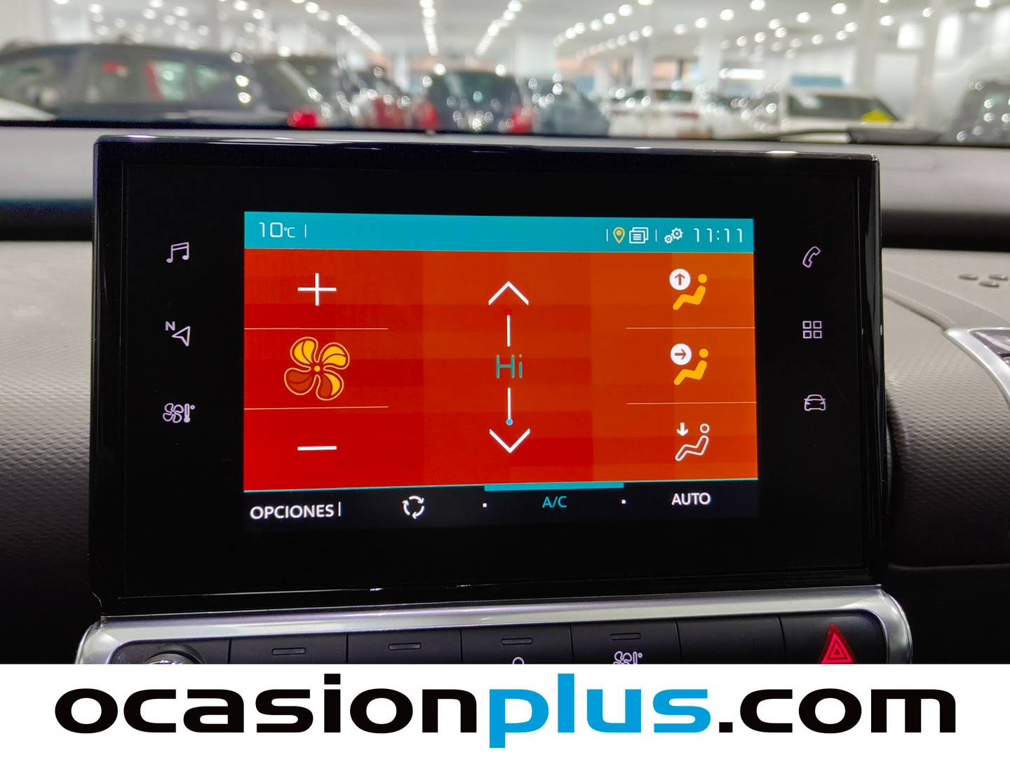 Citroën C4 Cactus Citroen C4 Cactus PureTech 130 S&S Shine (130 CV) al mejor precio