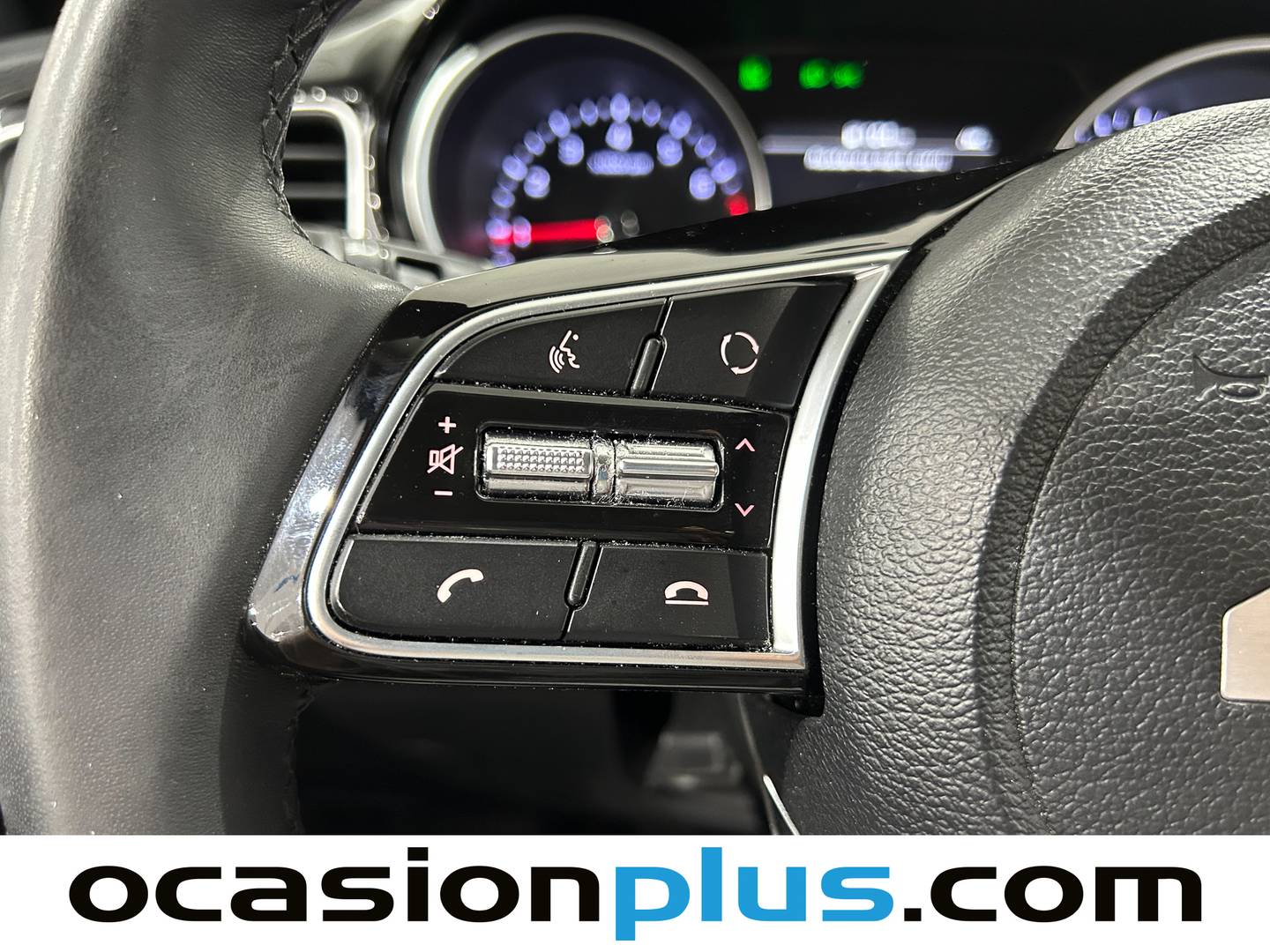 KIA XCeed KIA XCeed 1.0 T-GDi Tech (120 CV) barato