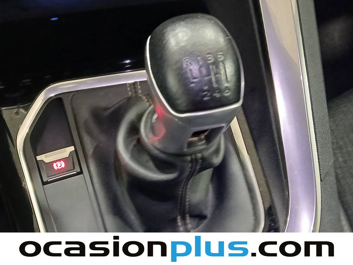 Foto Peugeot 3008 Peugeot 3008 BlueHDI 130 S&S GT Line (130 CV)