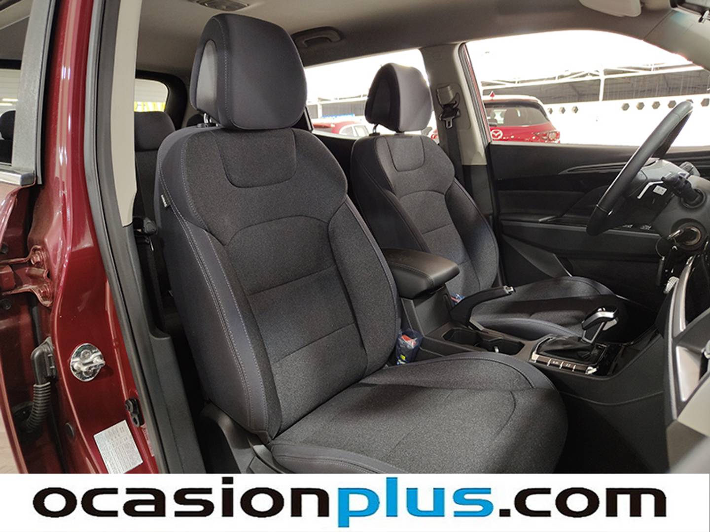 Foto KGM Korando KGM Korando G15T Urban Plus Auto (163 CV)