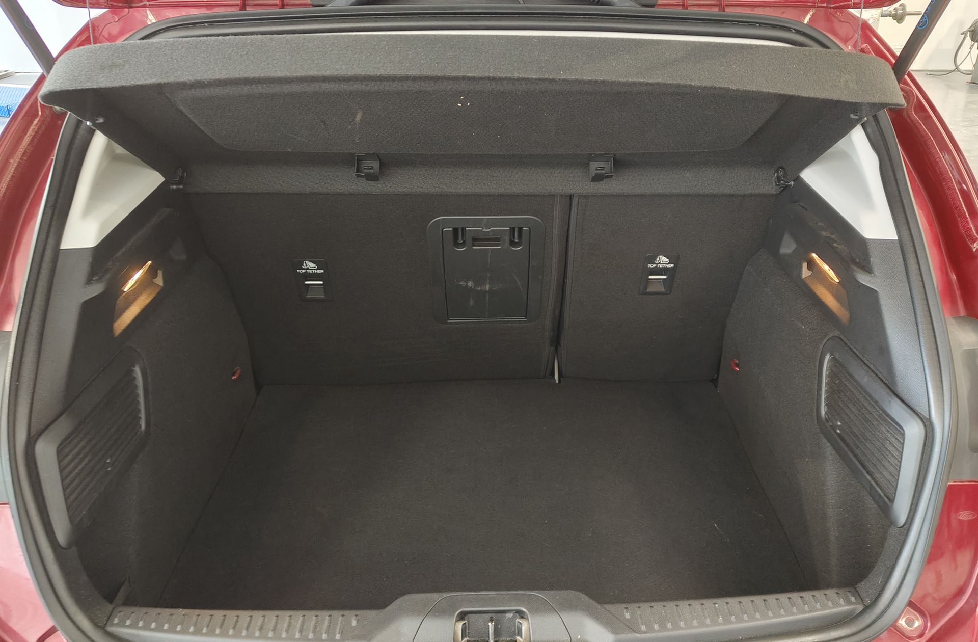 Ford Focus 1.5 EcoBoost Vignale - foto 18