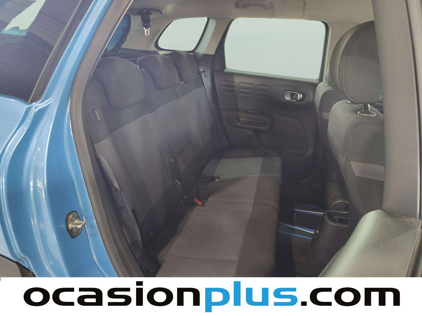 Citroën C3 Aircross Citroën C3 Aircross CITROEN C3 Aircross BlueHDi  SHINE (100CV) diésel