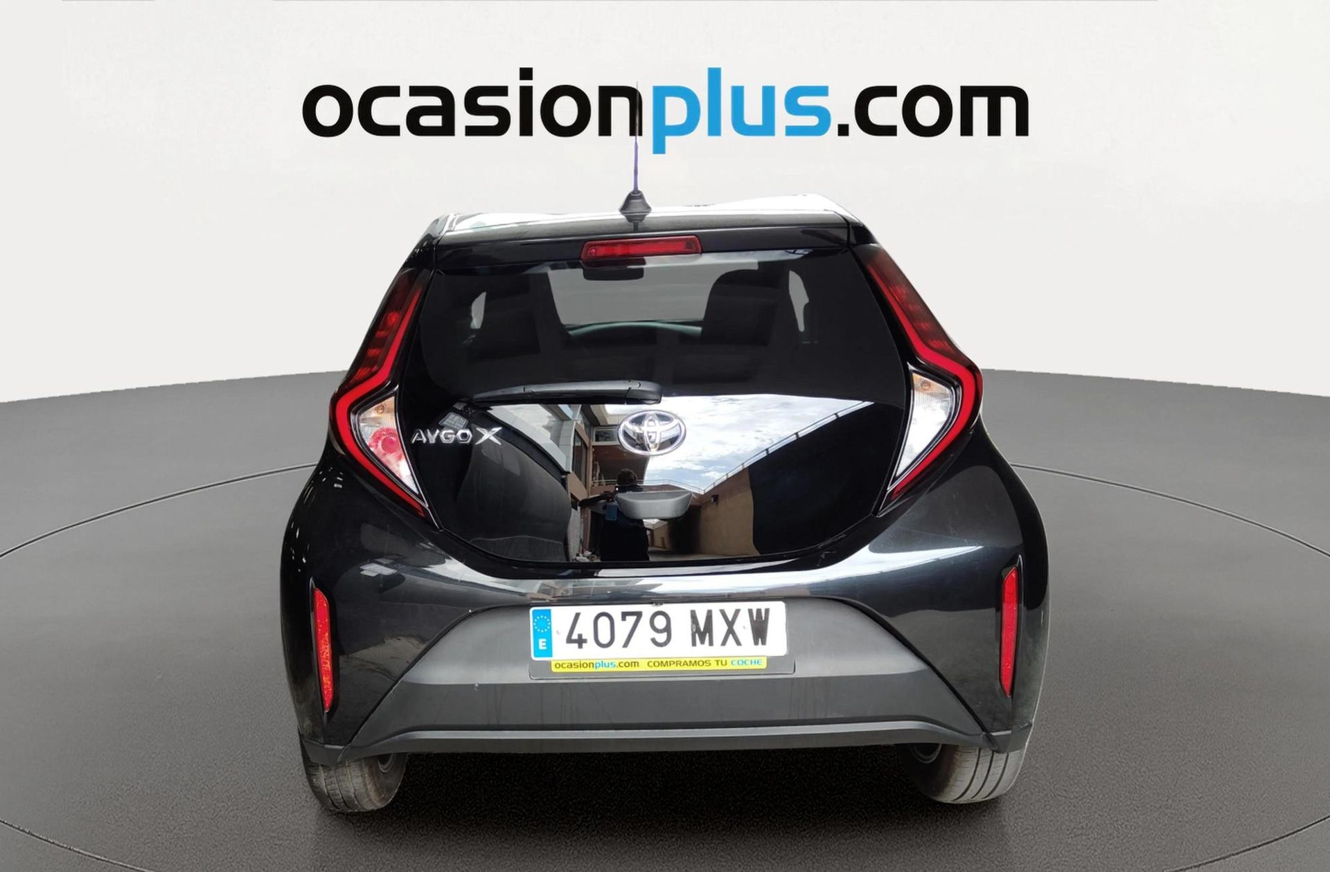 Toyota Aygo X 1.0 VVT-I Play - foto 14