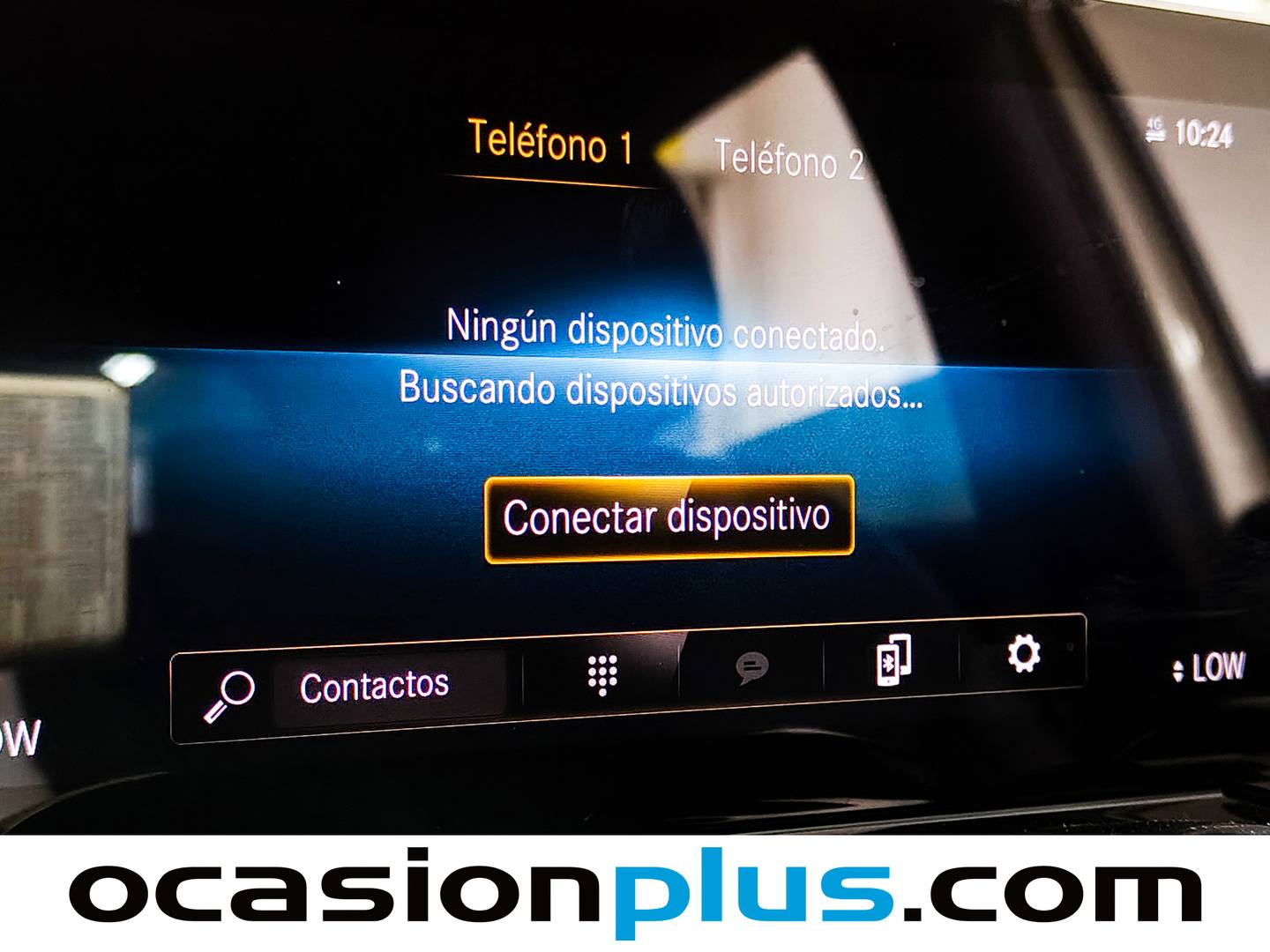 Mercedes Clase B Mercedes Clase B B 200 Pack AMG (163 CV) km 0