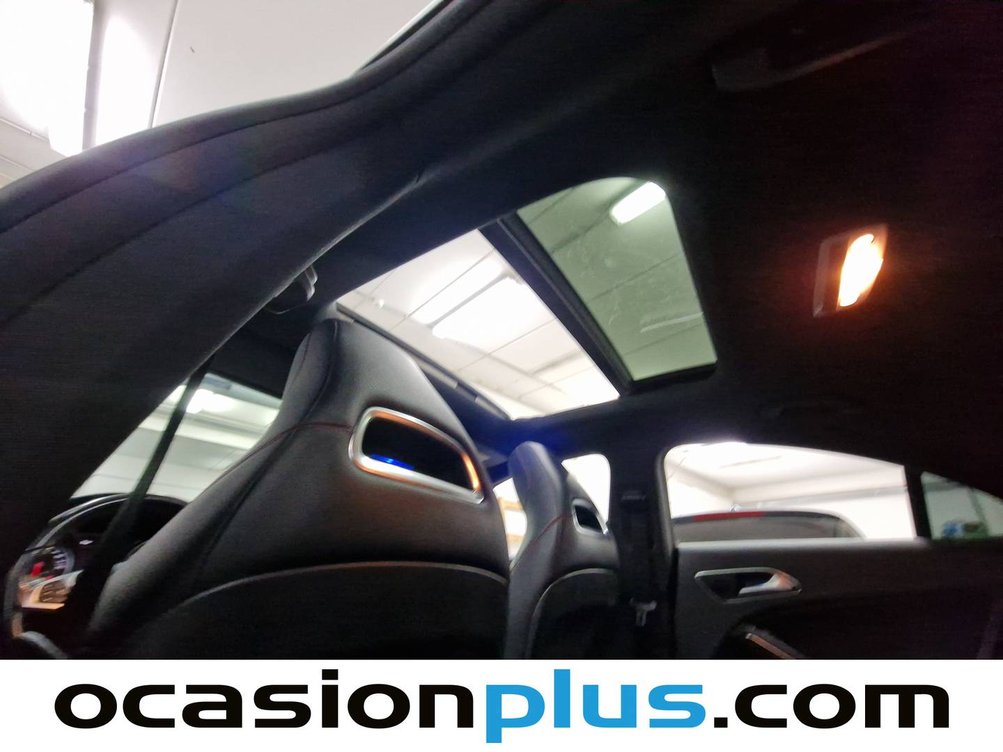 Foto Mercedes CLA Mercedes-Benz CLA 180 (122 CV) Pack AMG