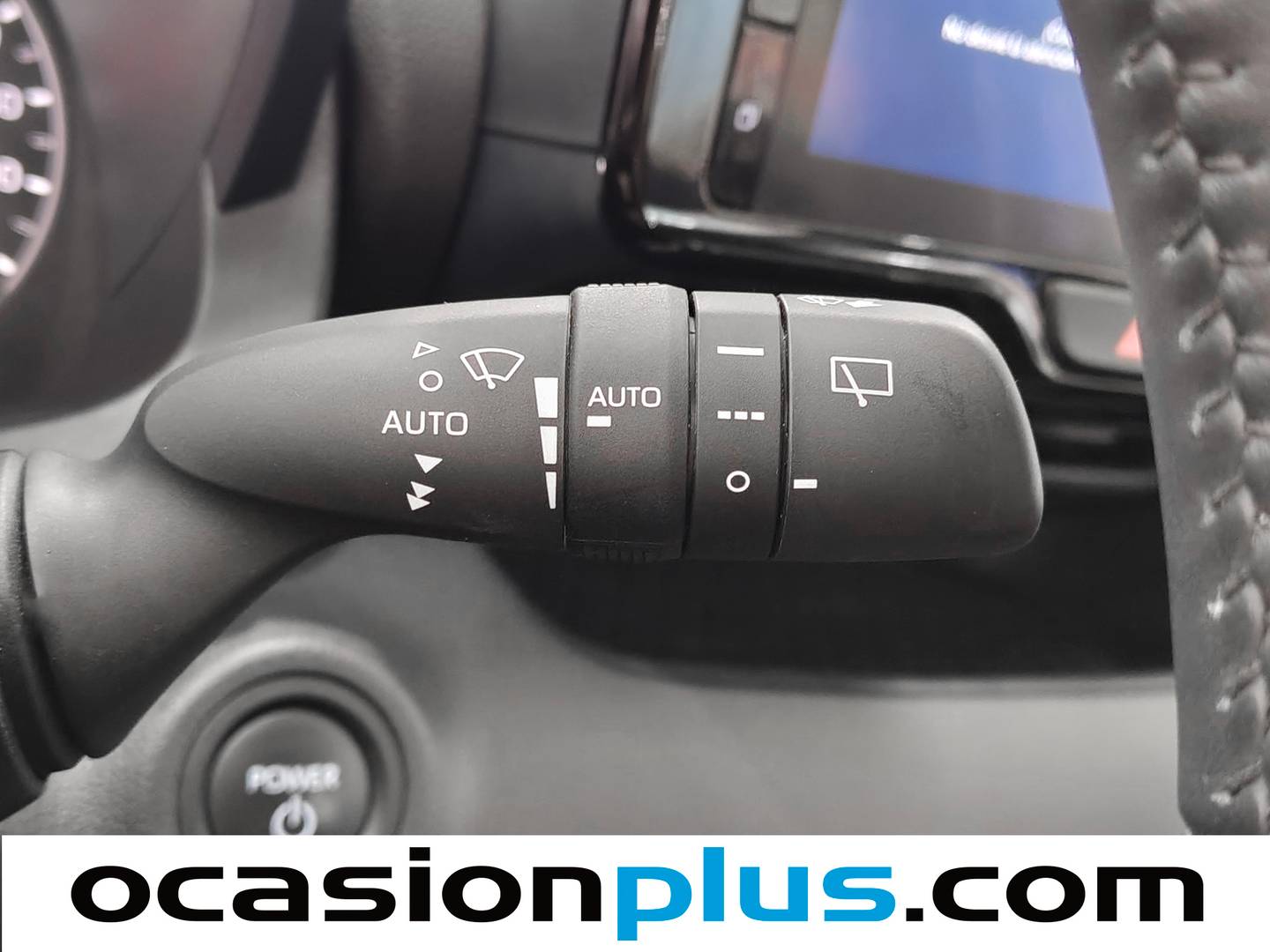 Accesorios del Toyota Yaris Toyota Yaris 120H Active Plus (116 CV)