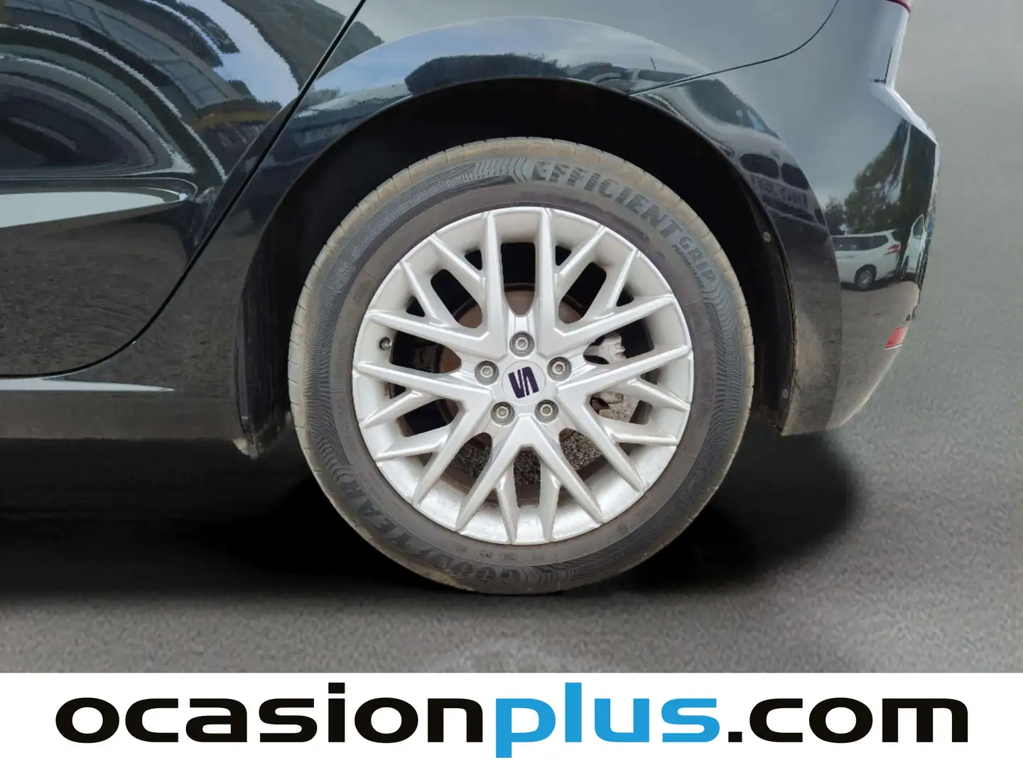 Foto Seat Ibiza SEAT Ibiza 1.0 TSI S&S FR XL (110 CV)