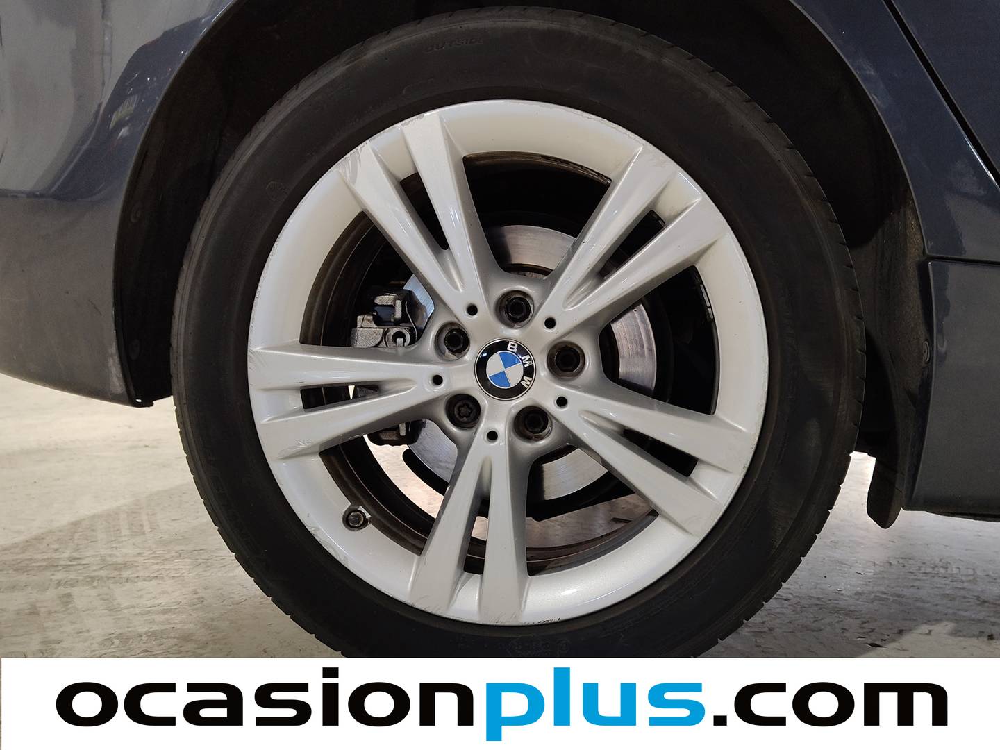 BMW Serie 2 Active Tourer BMW Serie 2 220i Active Tourer (192 CV) gasolina