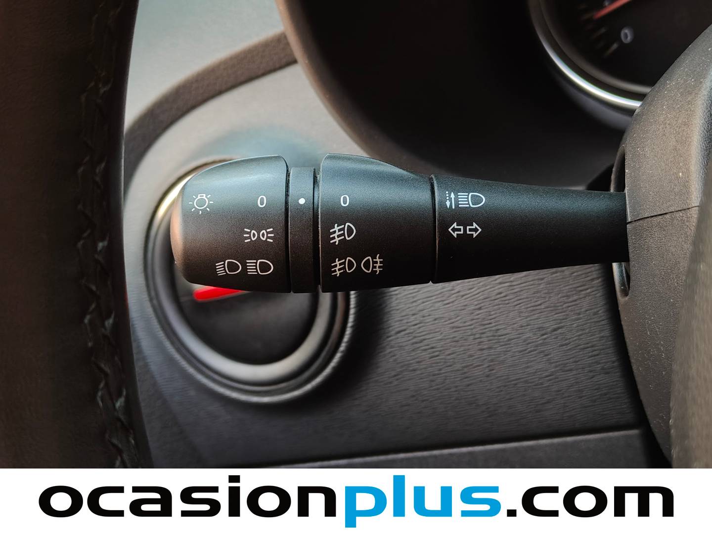 Foto Dacia Lodgy Dacia Lodgy Serie Limitada Xplore TCE GPF  (130 CV) 7 Plazas