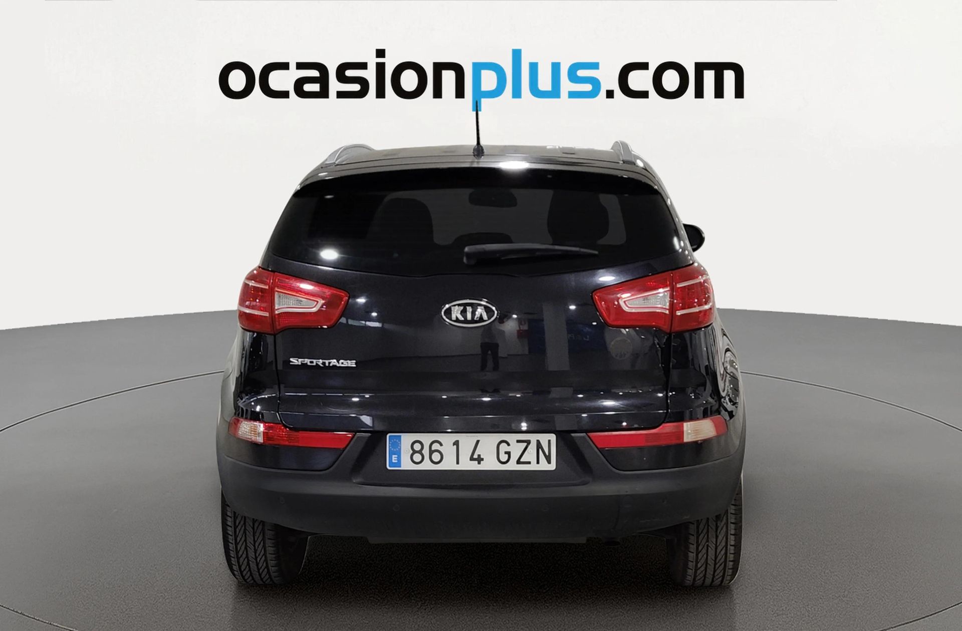 Kia Sportage 1.6 GDI Drive 4x2 - foto 10