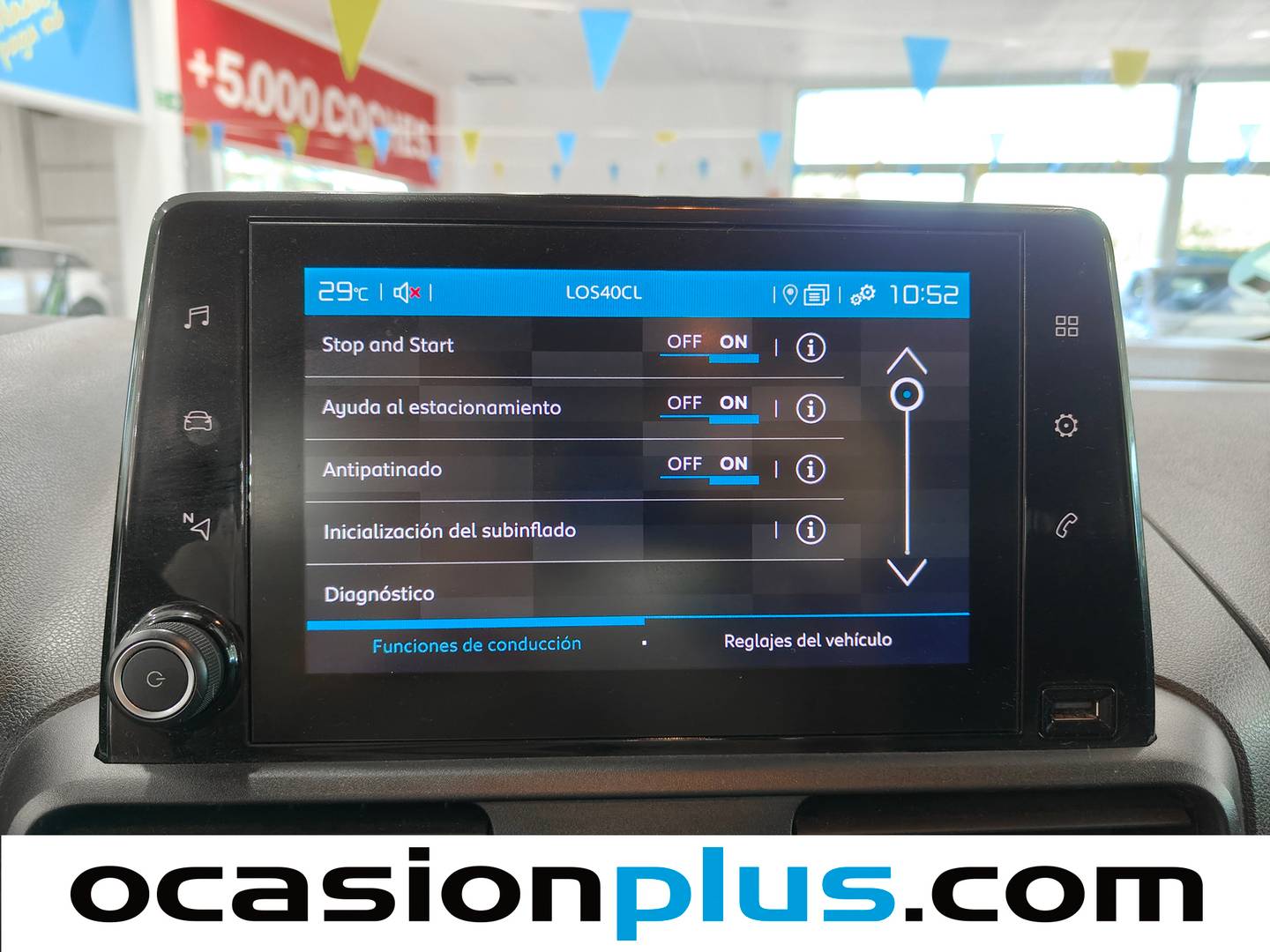 Citroën Berlingo Citroën Berlingo BlueHDi 100 S&S Talla M Feel (102 CV) al mejor precio