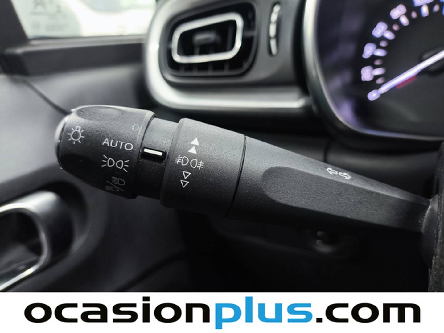 Citroën C3 Citroën C3 PureTech 110 S&S Shine EAT6 (110 CV) seminuevo