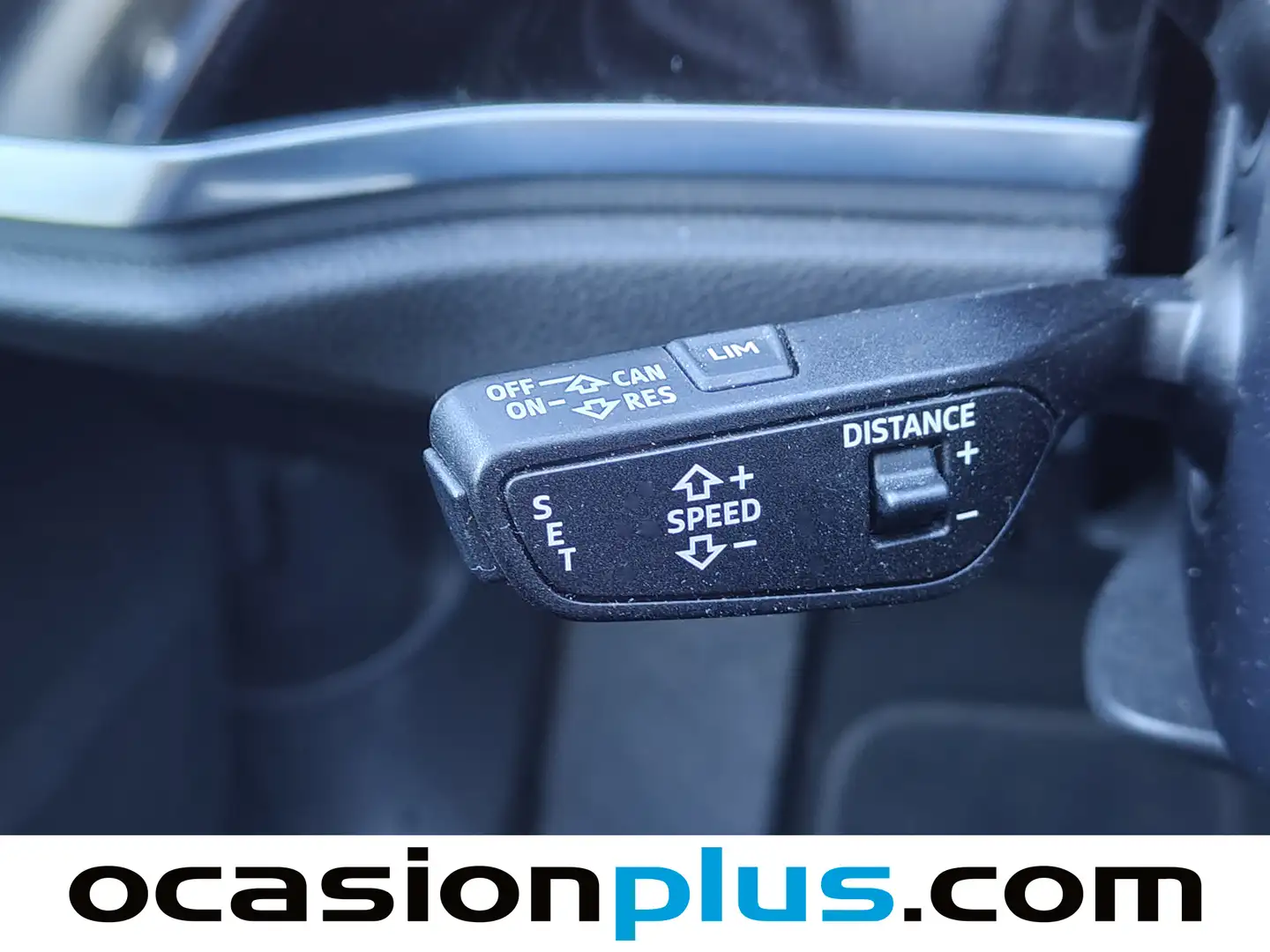 Foto Audi Q3 Audi Q3 Advanced 35 TDI (150 CV) S tronic