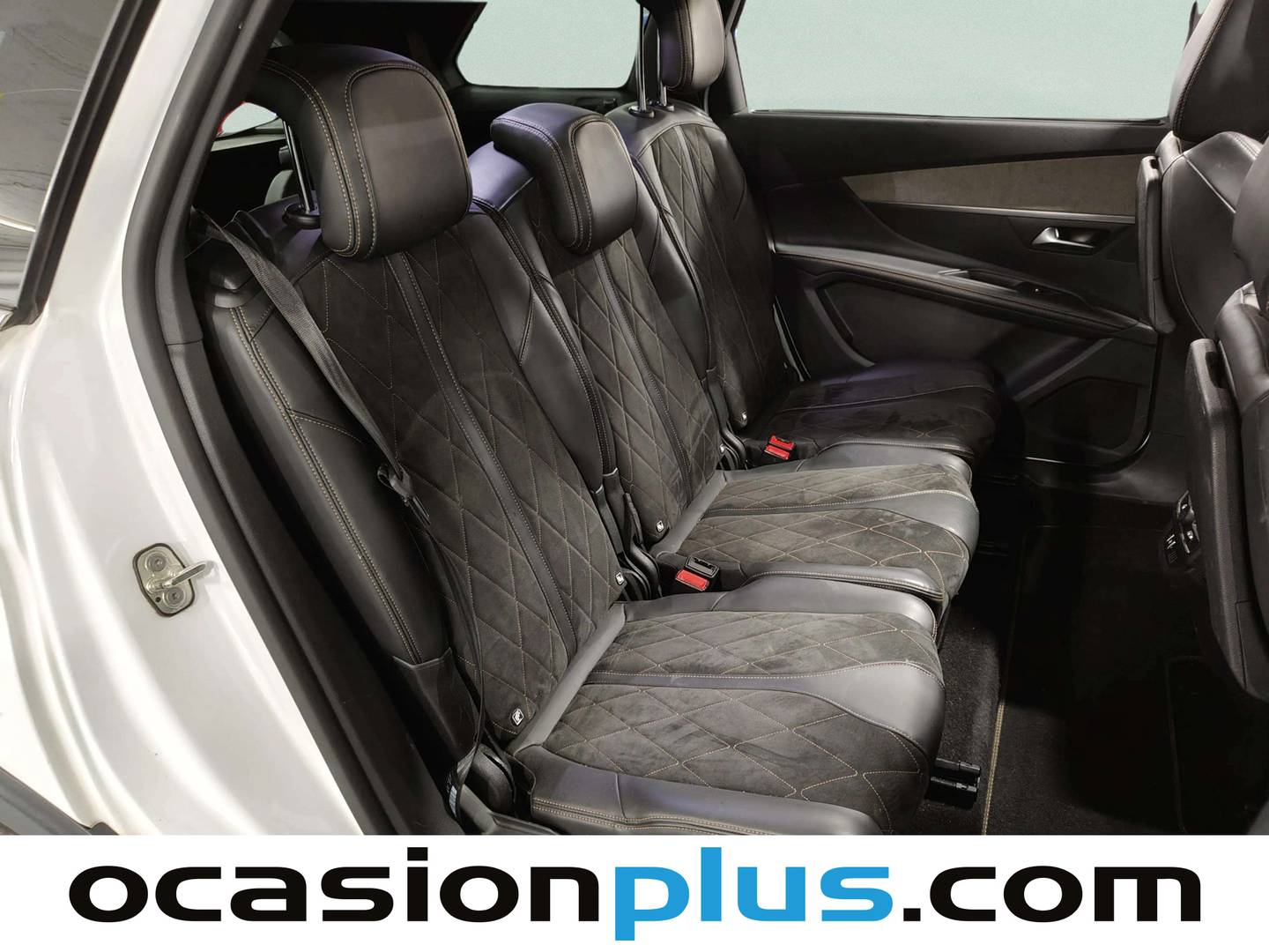 Peugeot 5008 Peugeot 5008 BlueHDI 180 S&S GT-Line EAT8 (180 CV) 7 Plazas barato