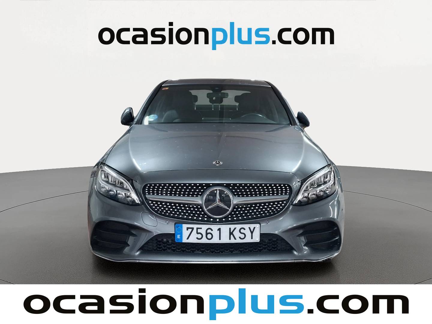 Foto Mercedes Clase C Mercedes-Benz Clase C 200 (184 CV)