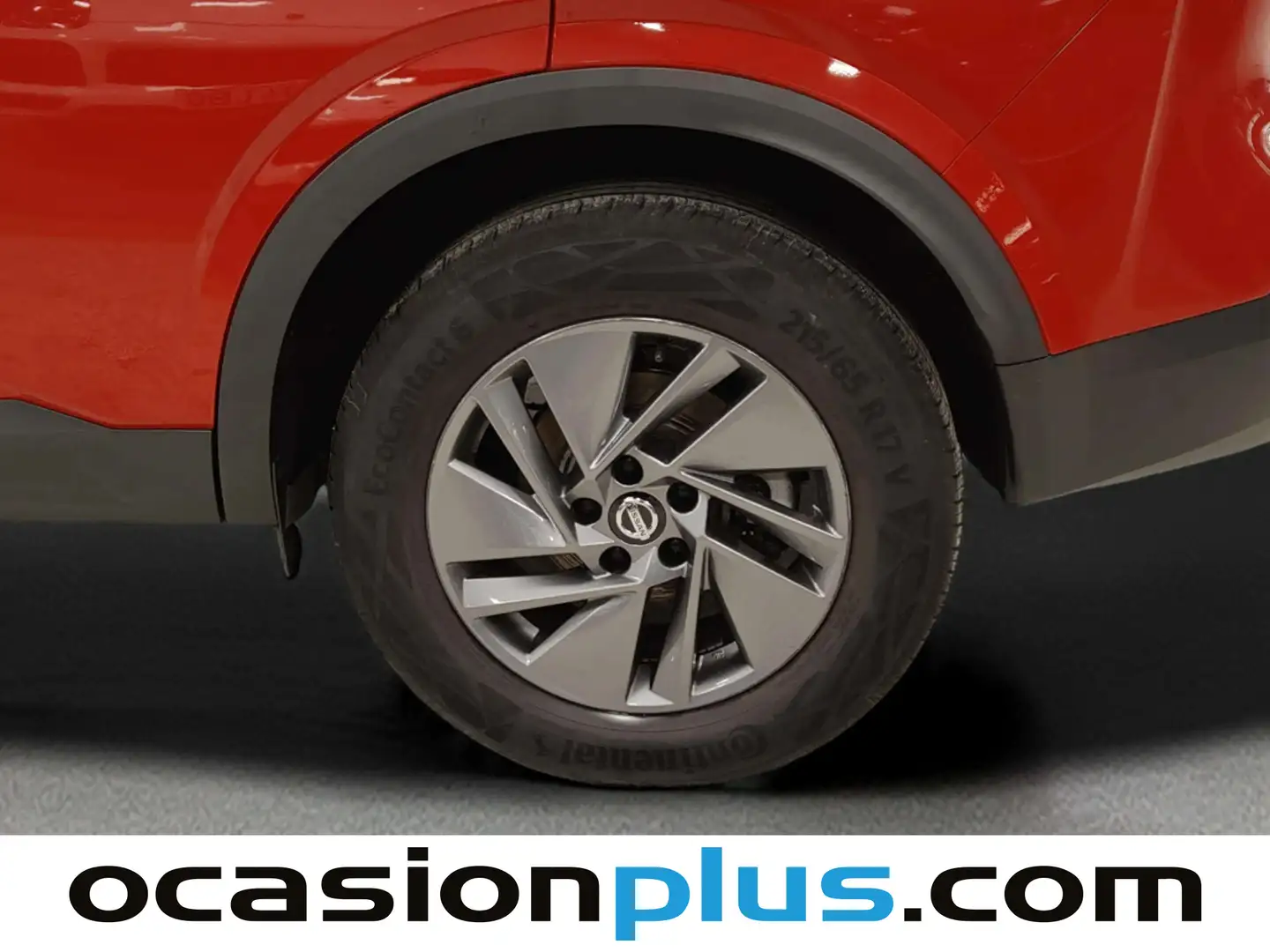 Foto Nissan QASHQAI Nissan Qashqai 158 mHEV Acenta Xtronic (158 CV)