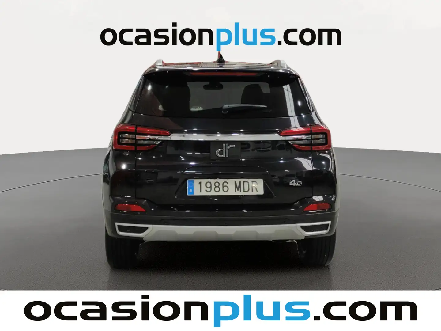 Foto DR AUTOMOBILES DR 4.0 DR AUTOMOBILES DR4 1.5 (116 CV)