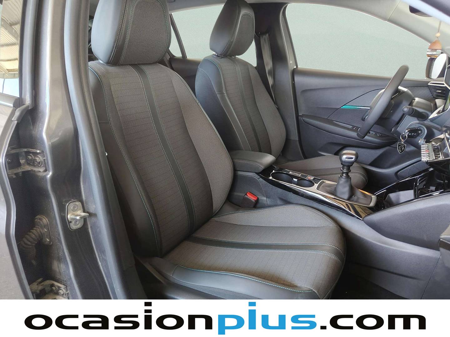 Peugeot 208 Peugeot 208 BlueHDi 100 S&S Allure Pack (100 CV) km 0