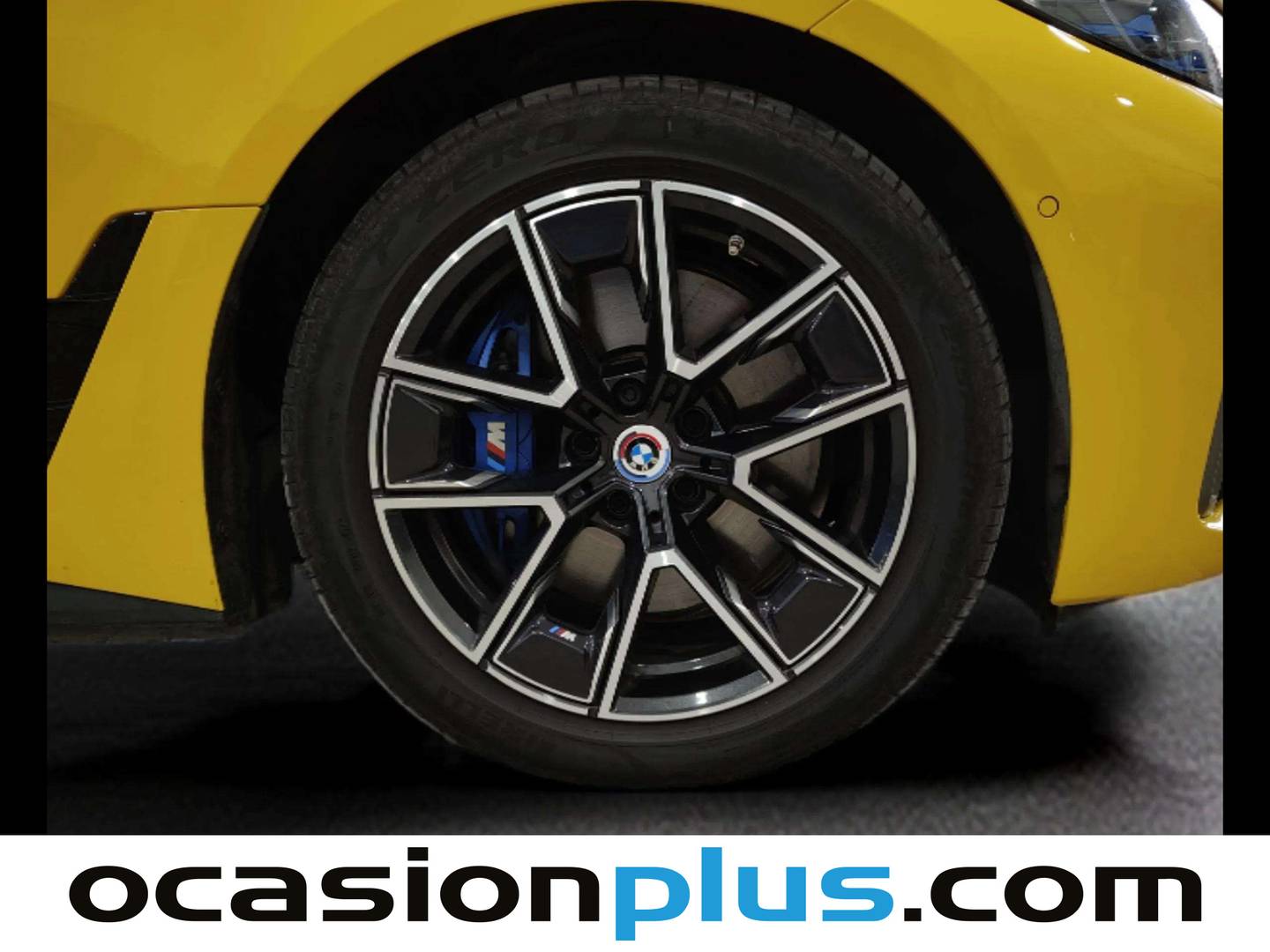BMW i4 BMW i4 M50 (544 CV) km 0