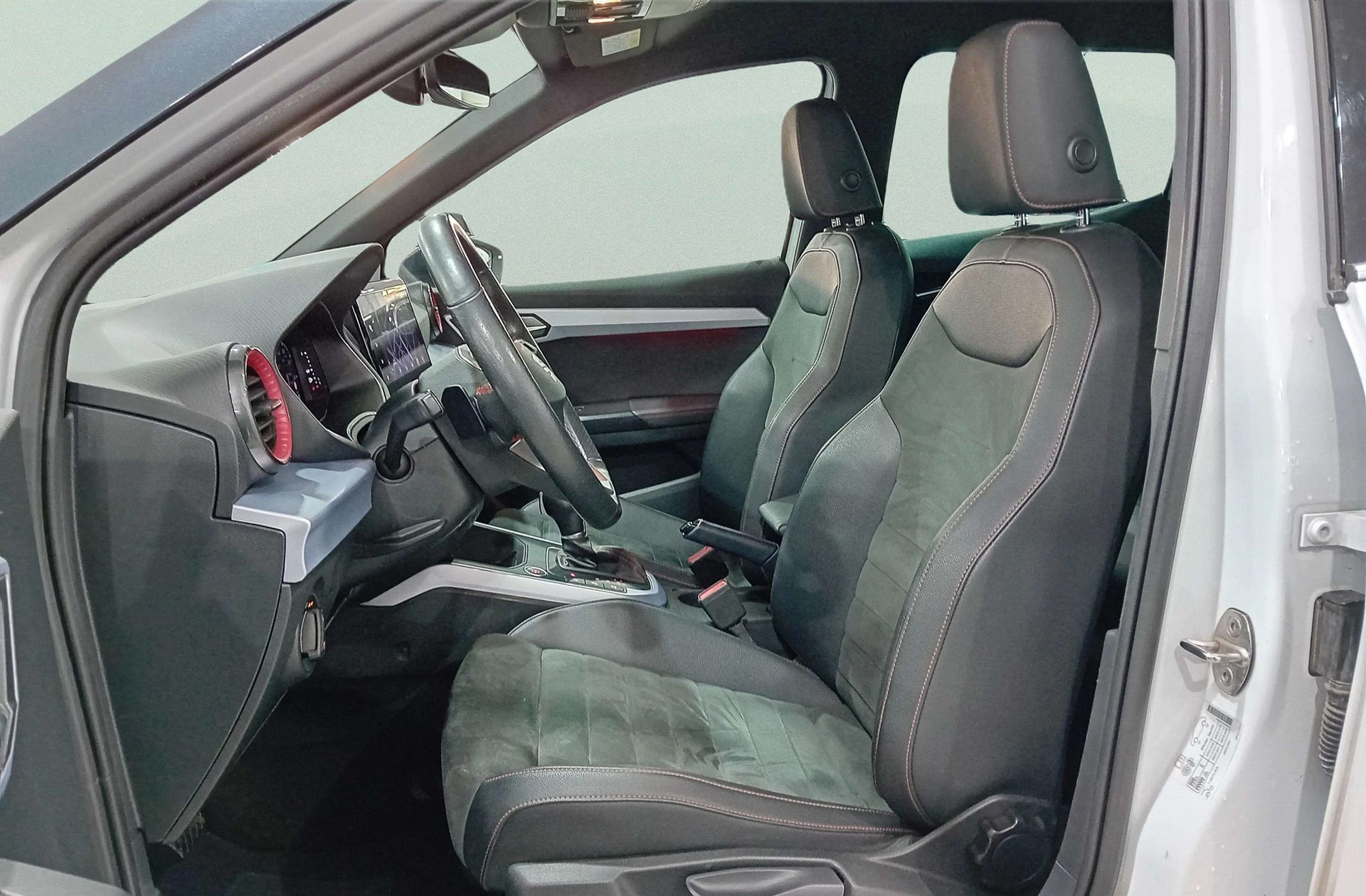 SEAT Arona 1.5 TSI FR XL DSG - foto 11