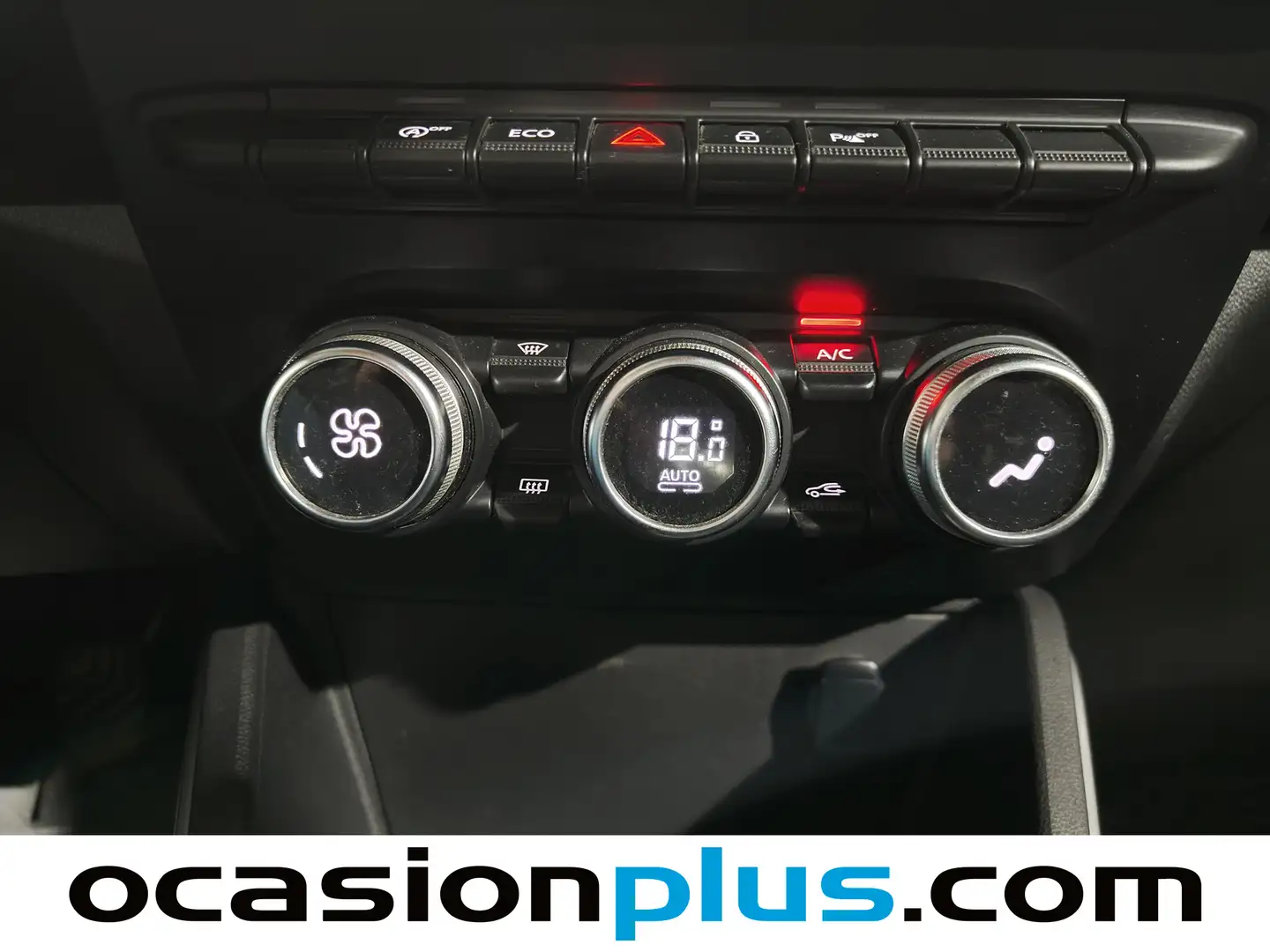 Foto Dacia Duster Dacia Duster 1.6 Prestige 4X2 (115 CV)