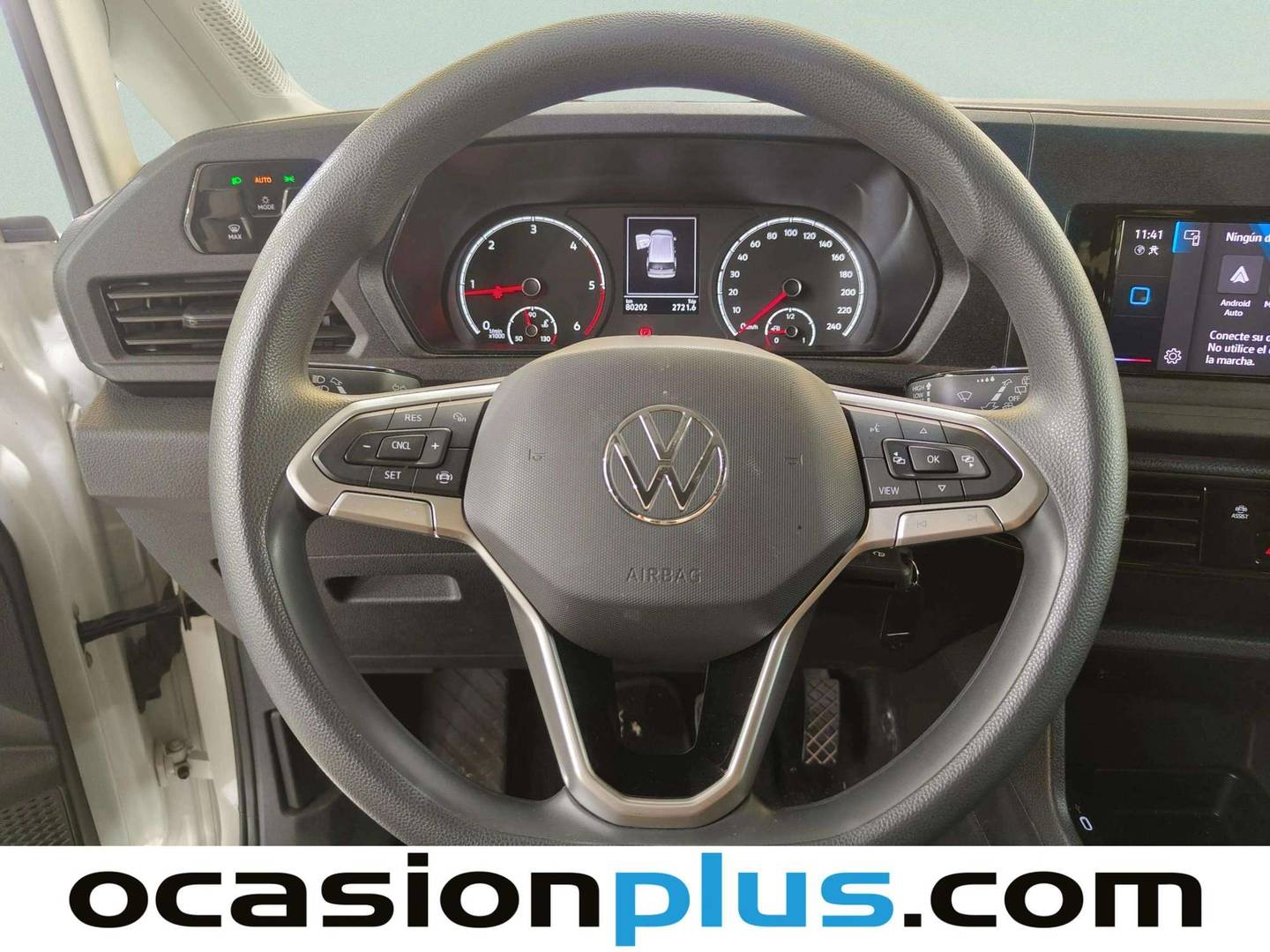 Volkswagen Caddy Volkswagen Caddy 2.0 TDI (102 CV) km 0