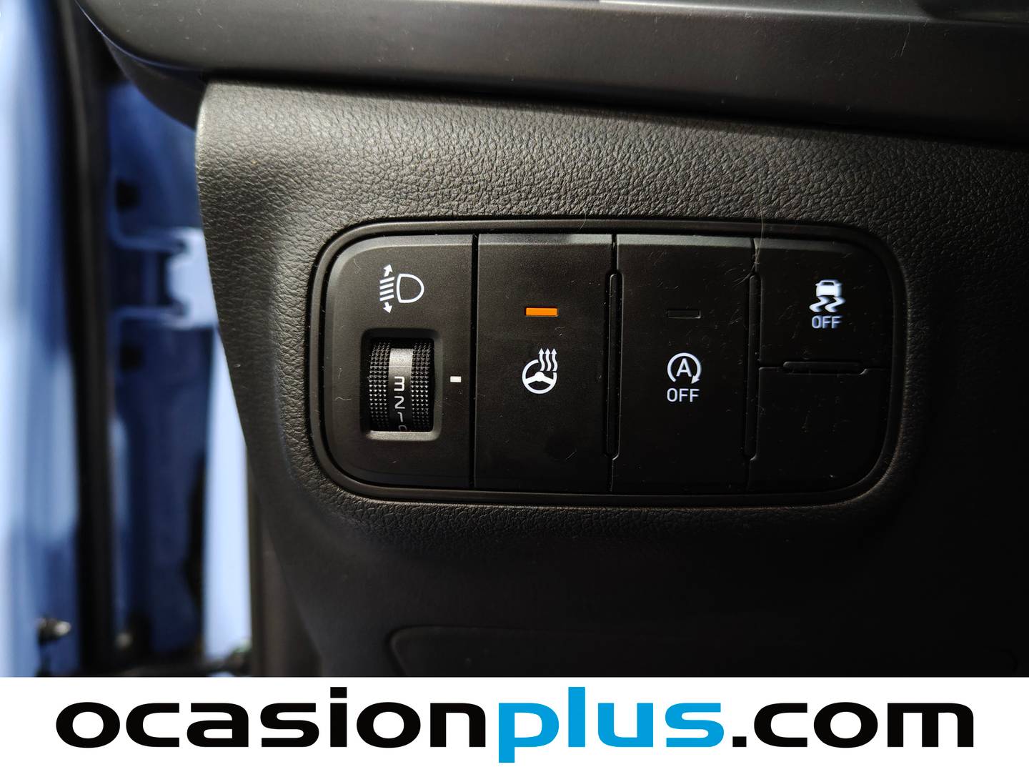 Foto Hyundai i20 Hyundai i20 1.6T N (204 CV)