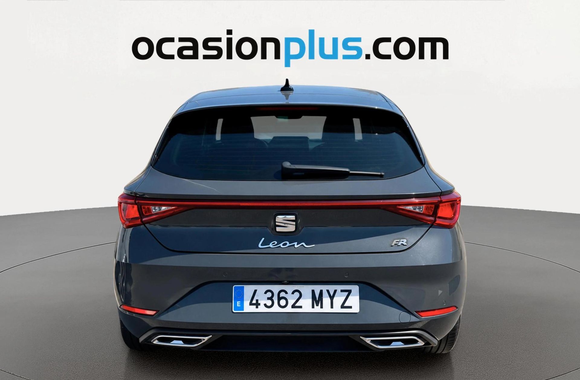 SEAT León 1.5 TSI FR XS - foto 13