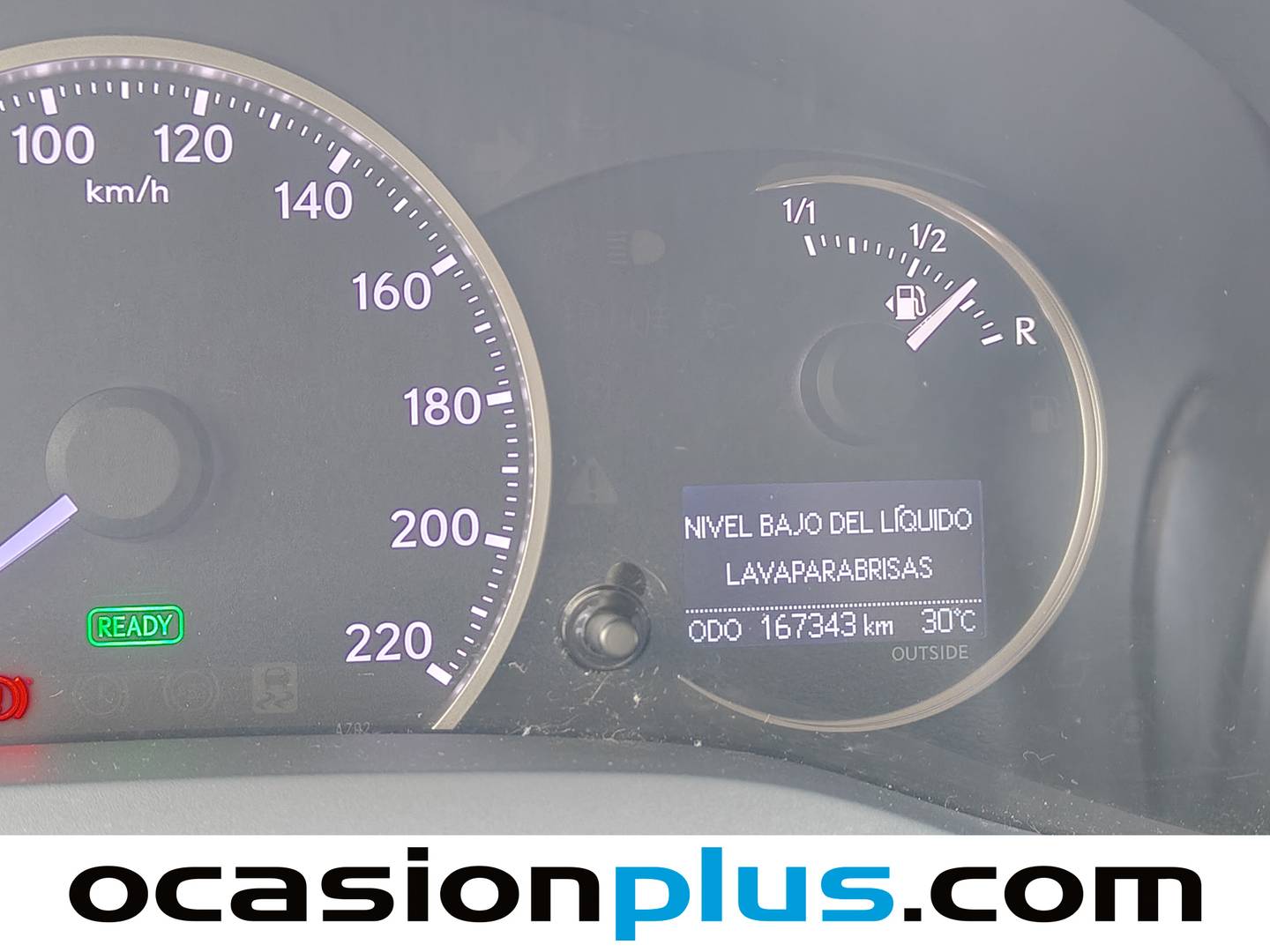 Foto Lexus CT Lexus CT 200h Executive Tecno (136 CV)