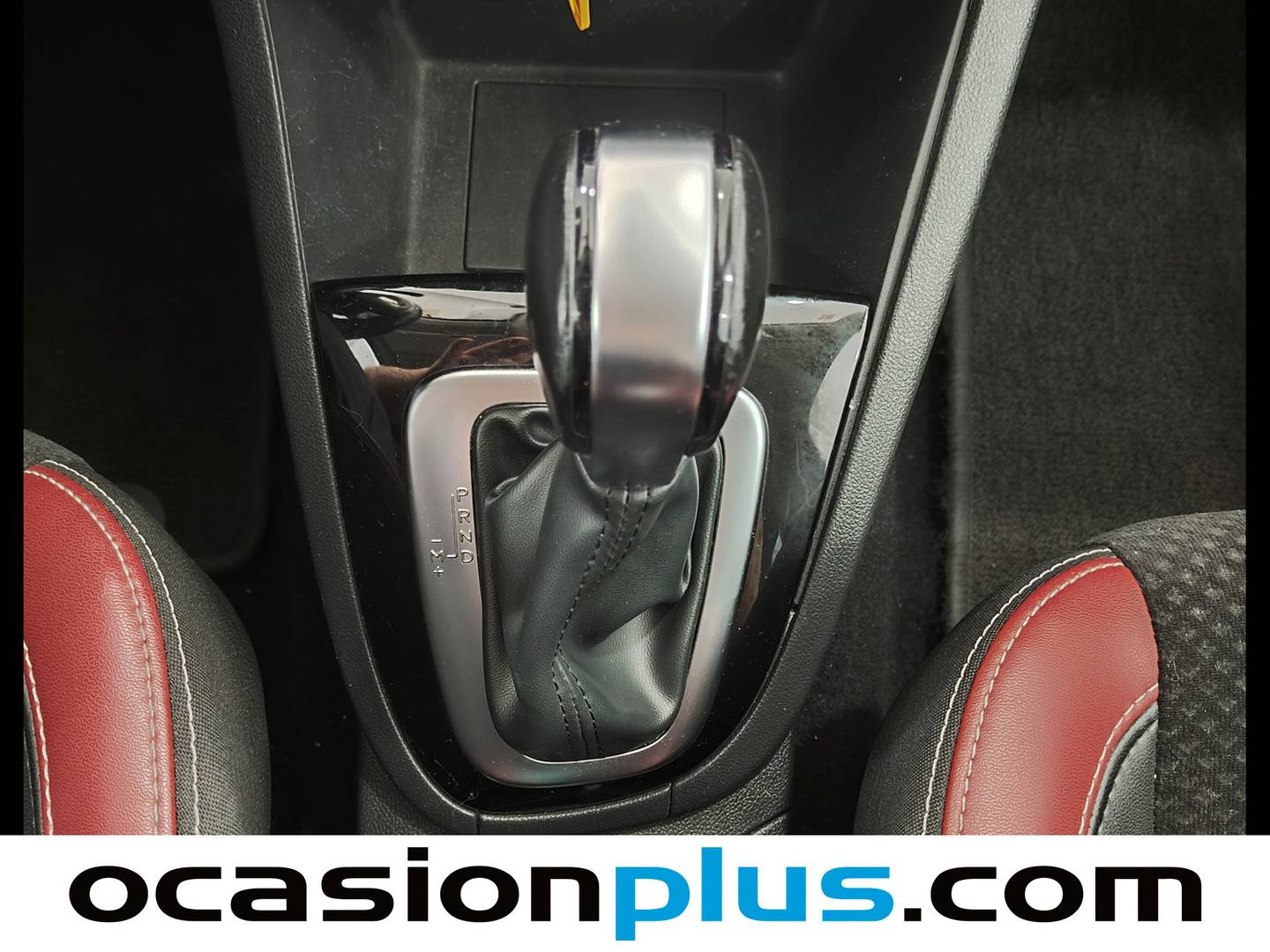Renault Clio Renault Clio dCi 90 Wolfnoir Energy EDC (90 CV) de segunda mano