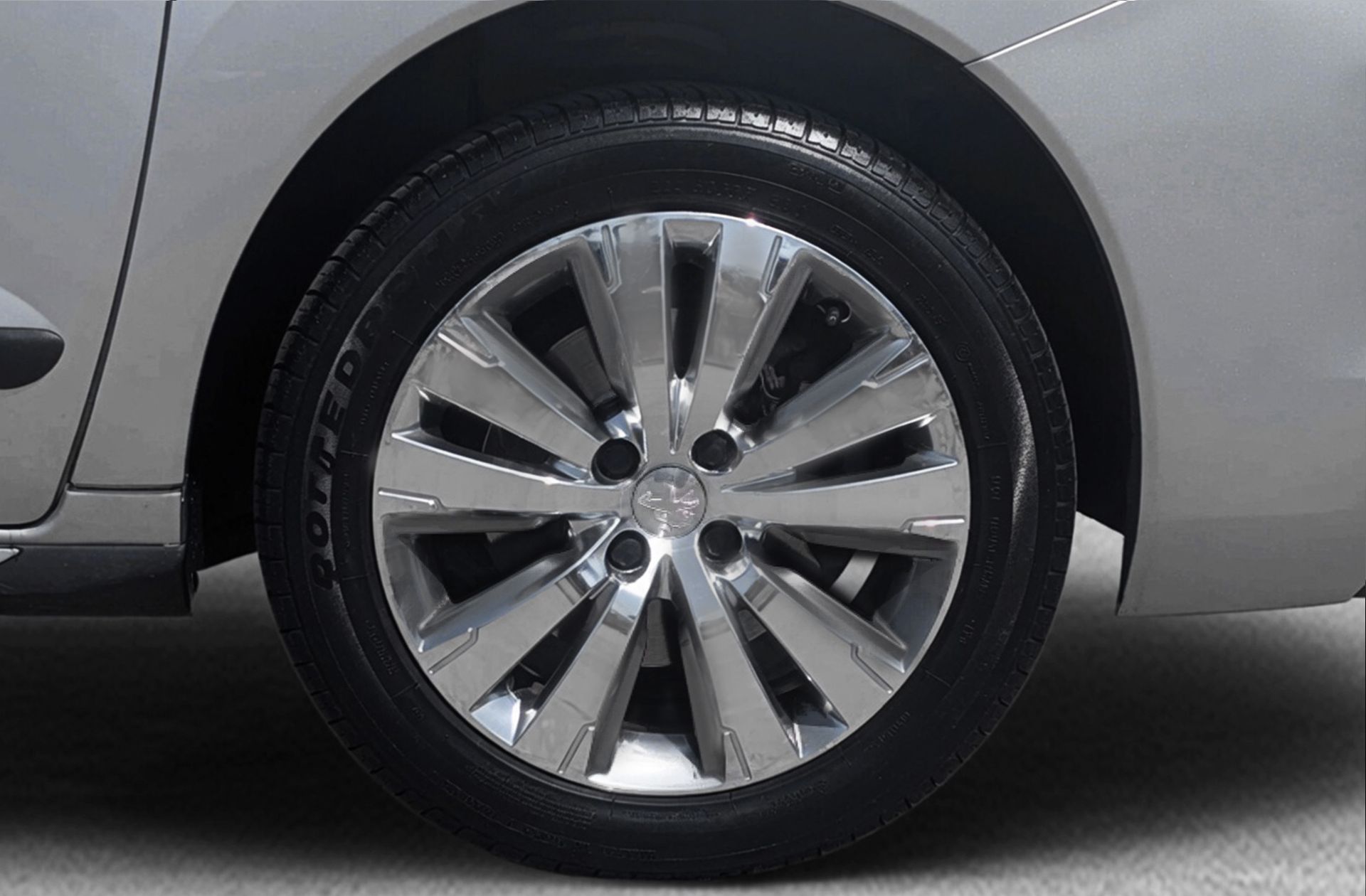 Peugeot 3008 2.0 BlueHDi Style FAP - foto 27